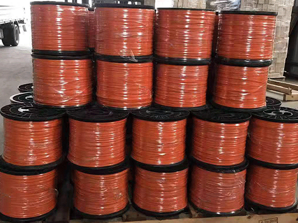 池州数码雷管母线